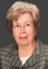 Margaret L. Martin