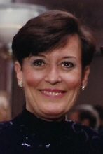 Joan M. Hawkins