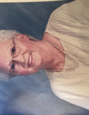 Kathryn Branham Nickoson Winnsboro, South Carolina Obituary
