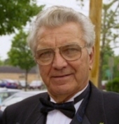 Claude Biegel