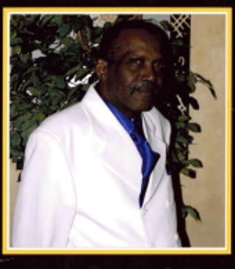 Earl Fredrick Las Vegas Obituary