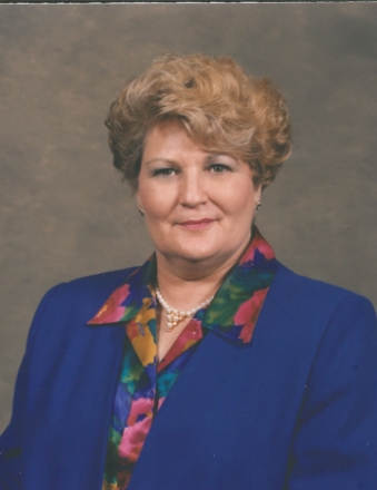 Kathleen Wimberley