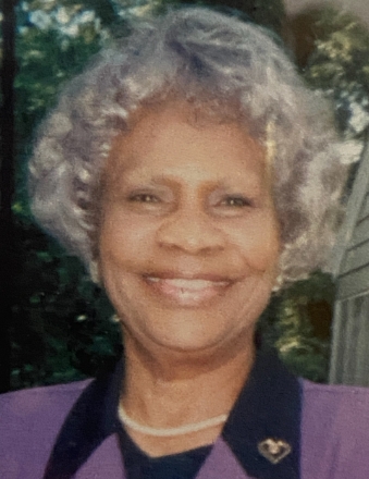 Ruby M. Wright Greenville, South Carolina Obituary