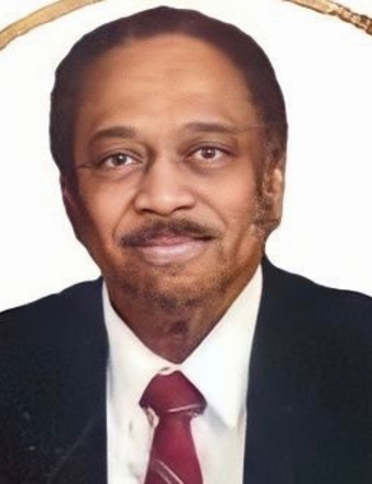 Clarence James Washington Baton Rouge, Louisiana Obituary