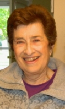 Lucille V. Rogers
