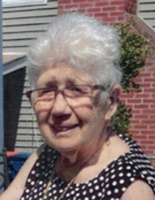 Maria Inez Oliveira New Bedford, Massachusetts Obituary