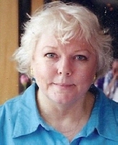 Patricia Phyllis Knapp Anderson