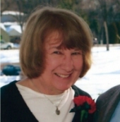 Christine K. Cornell