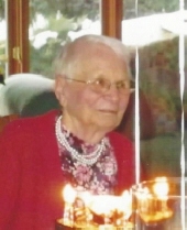 Eugenia M. Oleksy