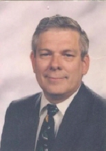 Glenn E. Kloha