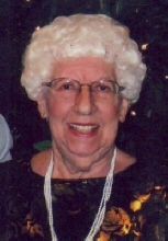 Ruth E. Marshall