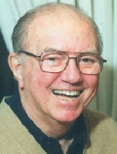 Wilson W. Steinbrecher