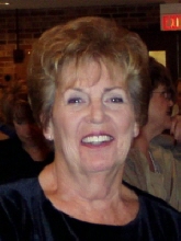 Phyllis Marie Stein