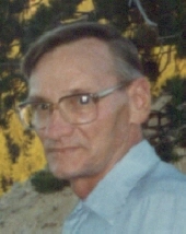 Robert J. "Bob" Betz