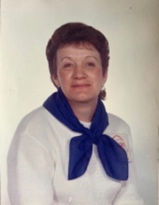 Roselea Rogers MONTGOMERY, West Virginia Obituary