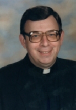 Rev. Richard H. Best