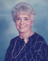 Catharine A. "Kay" Steele