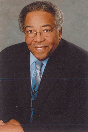Photo of Rev. Will Butts