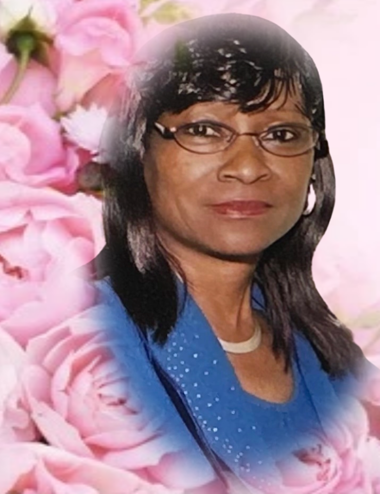 Tribute Book Patricia Ann Clarke