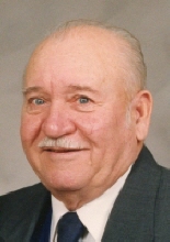 Walter H. Obman