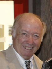 Ronald James Ferguson