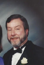 Francis J. "Mike" O'Neill Jr.