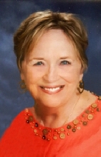 Sharon Lynne Marconi
