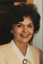 Margaret O'Malley