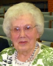 Olga M. Klaud