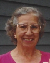 Virginia B. Rizzo