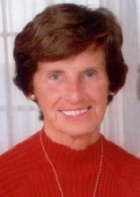Mary Ellen Feldman