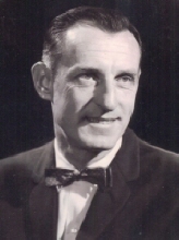 Eugene F. "Gene" O'Keefe