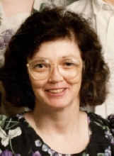 Joyce E. Wildy