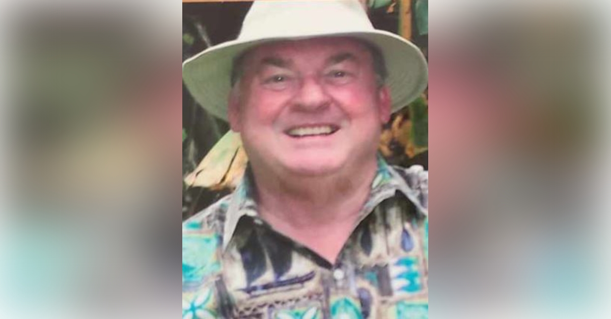 Obituary information for Stephen Daniel Worthington