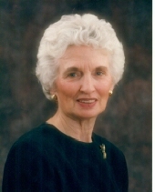 Shirley E. Mann