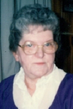 Mary Lou Collins