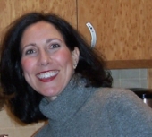 Marie Castellani O'Donnell