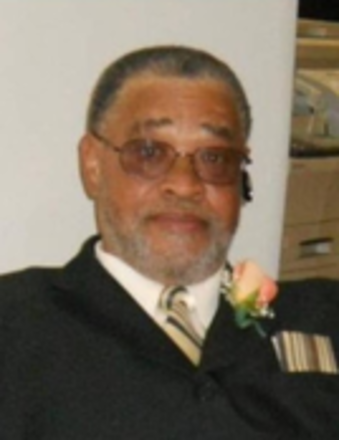 Mr. Vandy R. Forbes Obituary - 2023 - C. C. Carter Funeral Home, Inc.