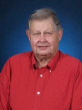 Fred A. "Pete" O'Donnell