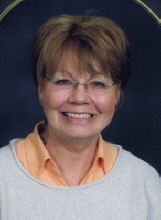 Kay Ellen Farison
