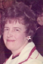 Margaret C. "Marge" O'Donnell