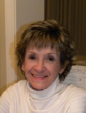 Nanette A. Faris