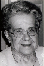 Josephine J. Solner