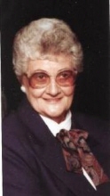 Ruby M. Sherman Obituary - 2021 - Bland Hackleman Funeral Home