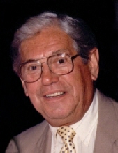 Charles A. Benson MAI