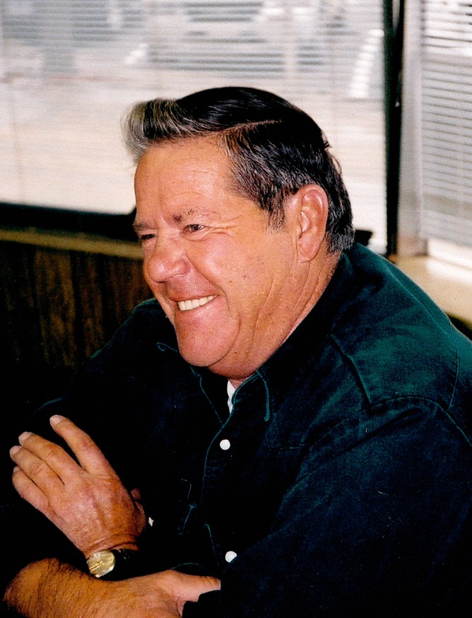 Dennis O. Young 2017 Bland Hackleman Funeral Home