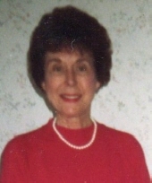 Marjorie R. "Margie" Kiefer