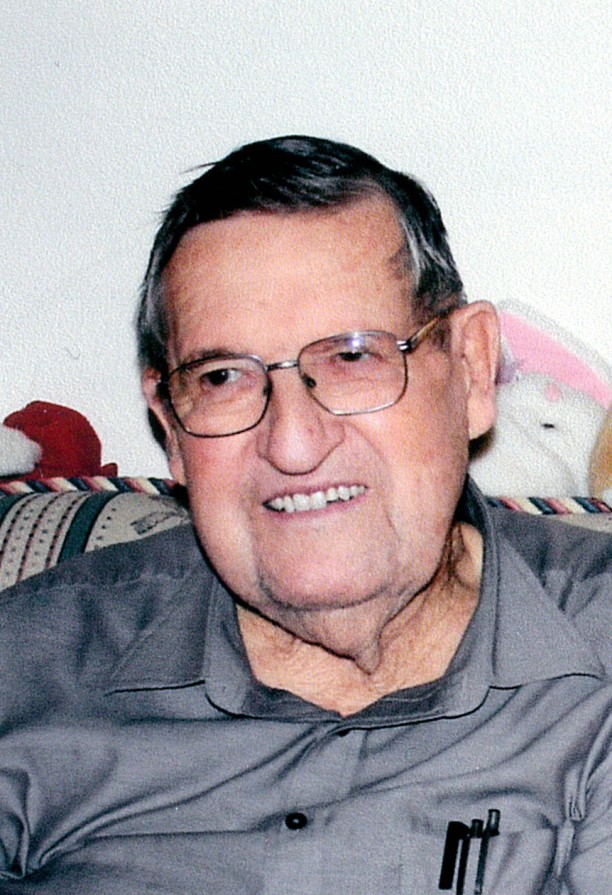 Lester Ray Witt 2015 Bland Hackleman Funeral Home