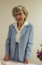 Dorothy Margaret Eaves 28035862