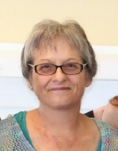 Charlene M. Clingman